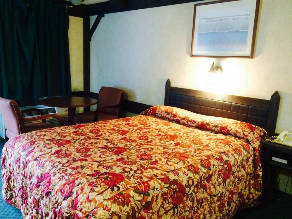 Greystone Motel Hillsboro Esterno foto