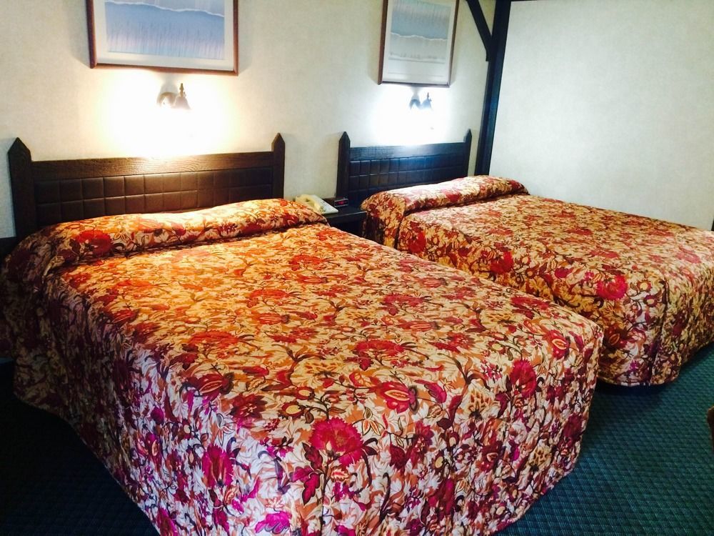 Greystone Motel Hillsboro Esterno foto
