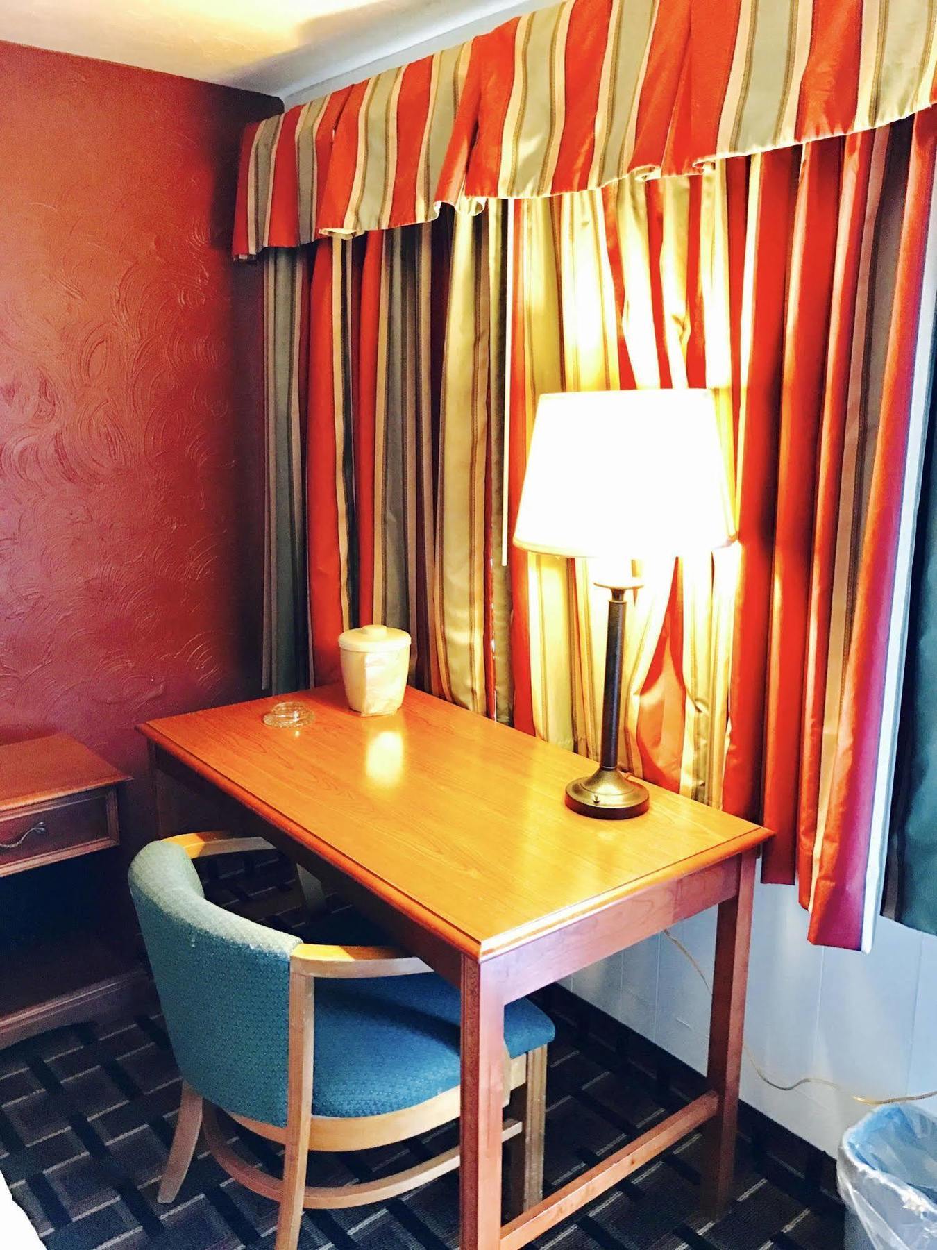 Greystone Motel Hillsboro Esterno foto